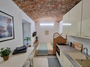 Jonas Old Town Apartment